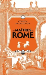 Les maîtres de Rome