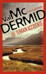 Terrain accidenté