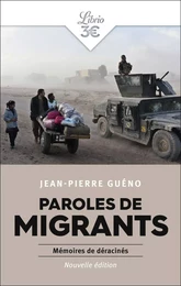 Paroles de migrants