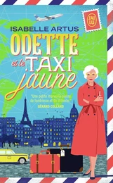 Odette et le taxi jaune