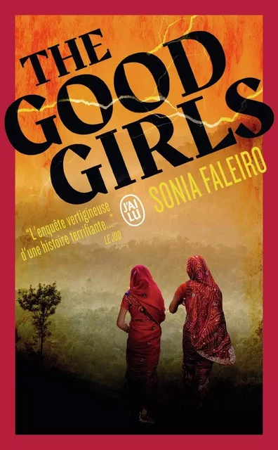 The Good Girls - Sonia Faleiro - J'AI LU