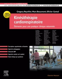 Kinésithérapie cardiorespiratoire