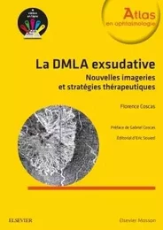 La DMLA exsudative