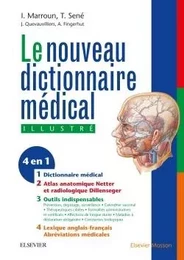 Nouveau dictionnaire médical