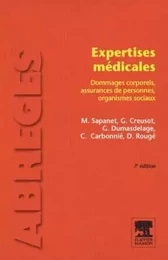 Expertises médicales