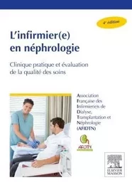 L'infirmier(e) en néphrologie