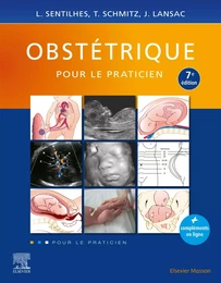 Obstétrique pour le praticien