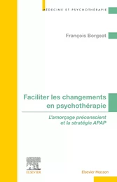 Faciliter les changements en psychothérapie