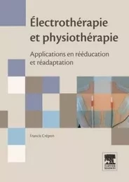 Électrothérapie et physiothérapie