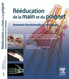 Rééducation de la main et du poignet