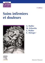 Soins infirmiers et douleurs