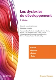 Les dyslexies du développement