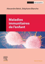 Maladies immunitaires de l'enfant