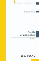 Deuils et endeuillés