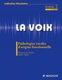 La voix : T2