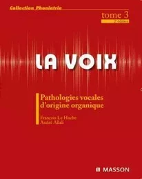 La voix : T3