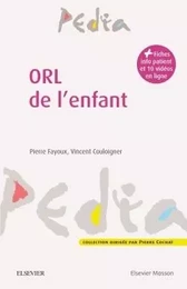 ORL de l'enfant