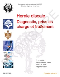 La hernie discale lombaire