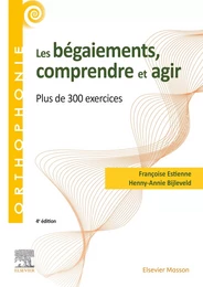 Les bégaiements, comprendre et agir