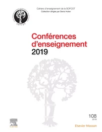 Conférences d'enseignement 2019