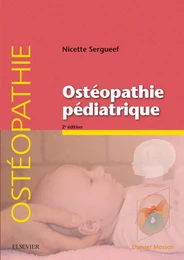 Ostéopathie pédiatrique