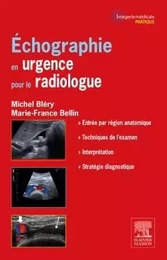 Echographie en urgence pour le radiologue