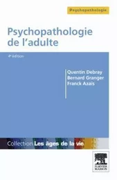 Psychopathologie de l'adulte