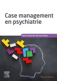 Case management en psychiatrie