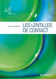 Les lentilles de contact