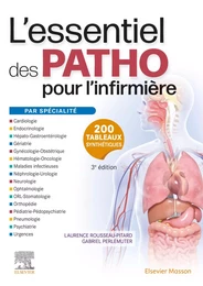 L'essentiel des PATHO