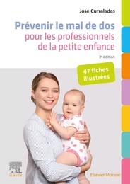 Prévenir le mal de dos pour les professionnels de la petite enfance