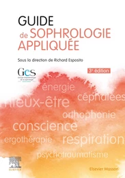 Guide de sophrologie appliquée