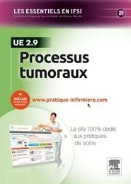 Processus tumoraux - UE 2.9