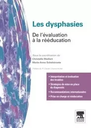 Les dysphasies