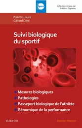 Suivi biologique du sportif