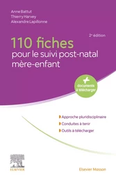 110 fiches pour le suivi post-natal mère-enfant