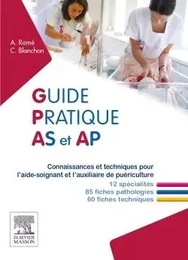 Guide pratique AS et AP