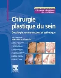 Chirurgie plastique du sein