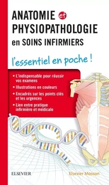 Anatomie et physiopathologie en soins infirmiers