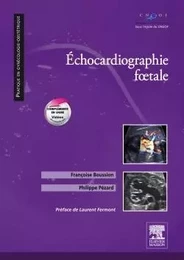 Echocardiographie foetale