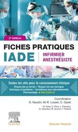 Fiches pratiques IADE