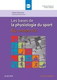 Les bases de la physiologie du sport