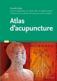 Atlas d'acupuncture