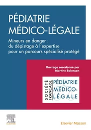 Pédiatrie médico-légale