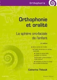 Orthophonie et oralité