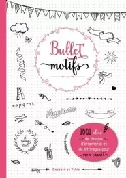 Bullet motifs