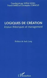 Logiques de création