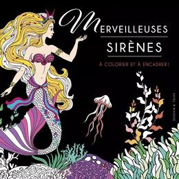 Merveilleuses sirènes