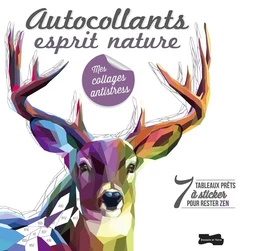 Auto-collants - esprit nature