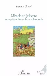 Mbark et Juliette